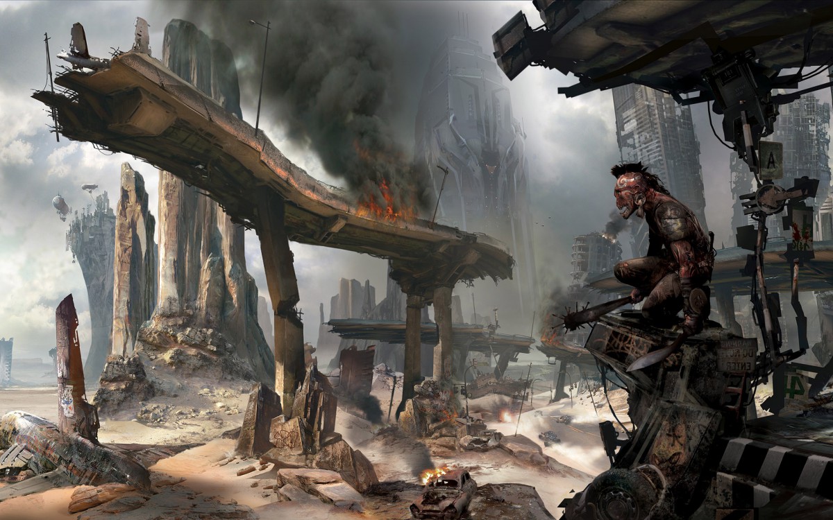 游戏cg合集 第四辑(17/20)