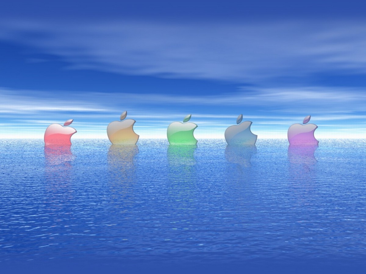 apple主题第12辑720