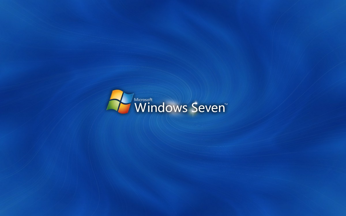 windows7系统桌面高清图片