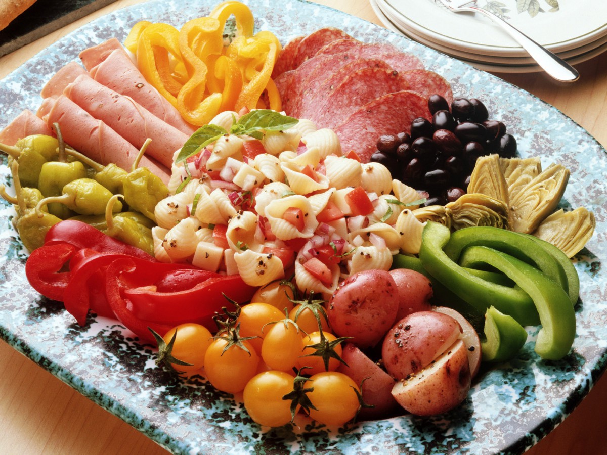 美食大餐第五辑220