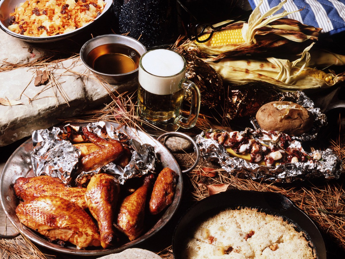 美食大餐第六辑1020