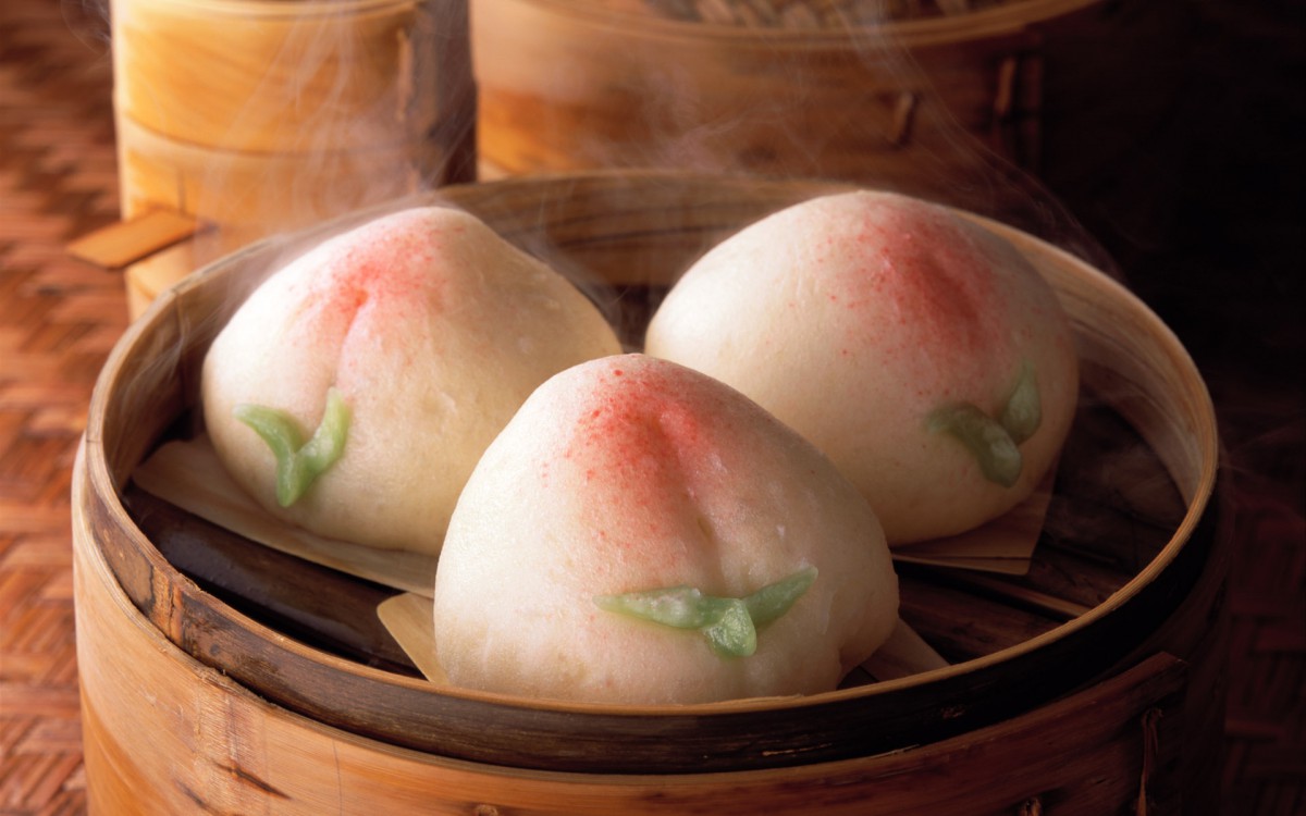 中华小吃面点第一辑220