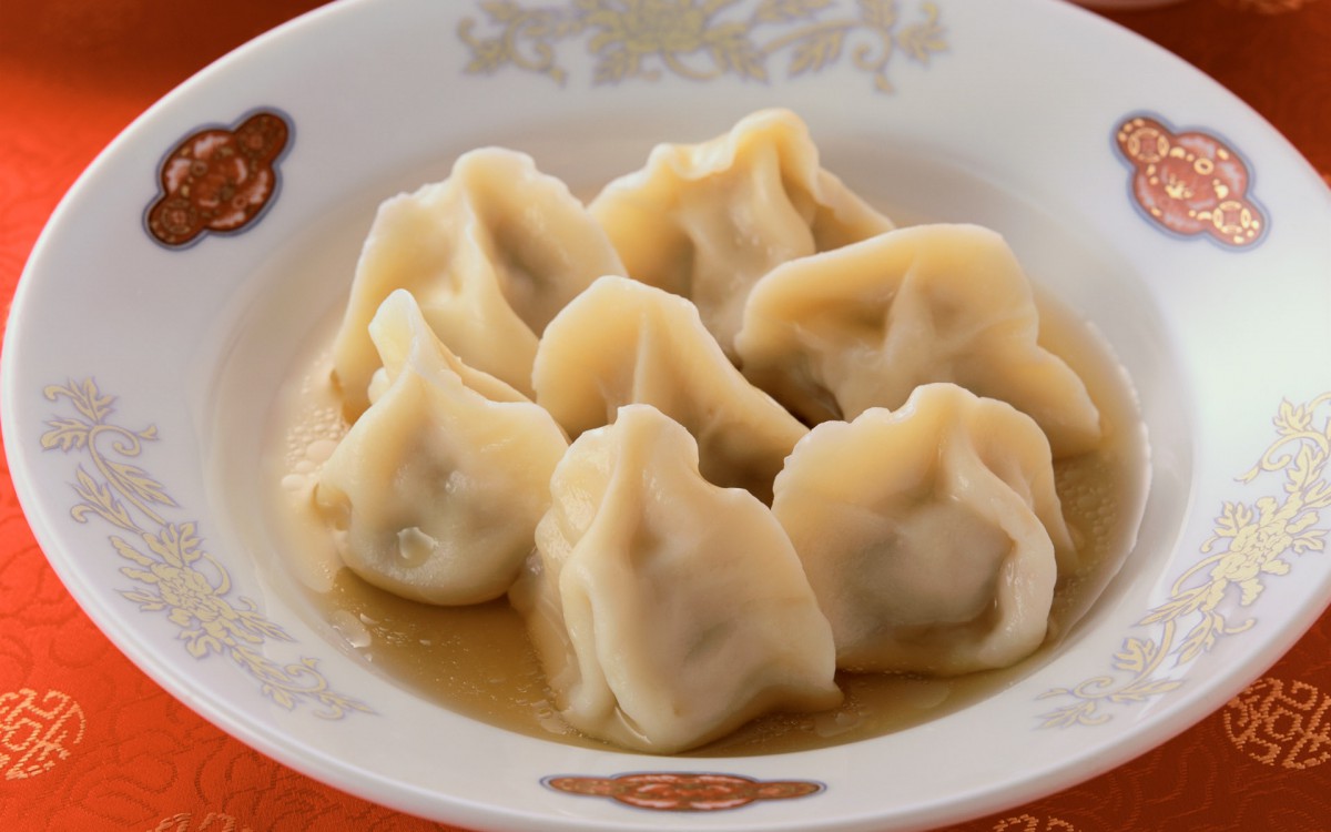 中华小吃面点 第三辑-美食壁纸-高清美食图片-第18图-娟娟壁纸