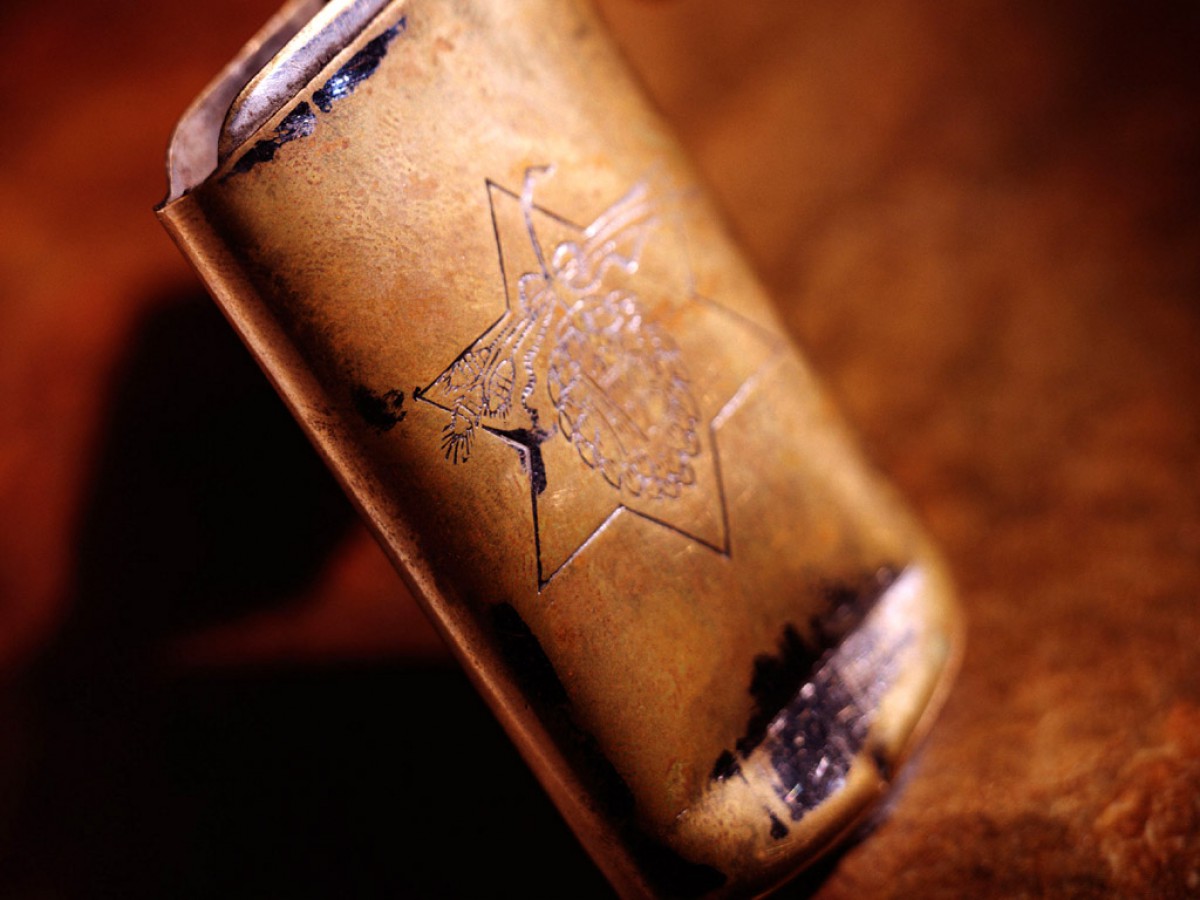 时光烙印 第一辑(8/20)