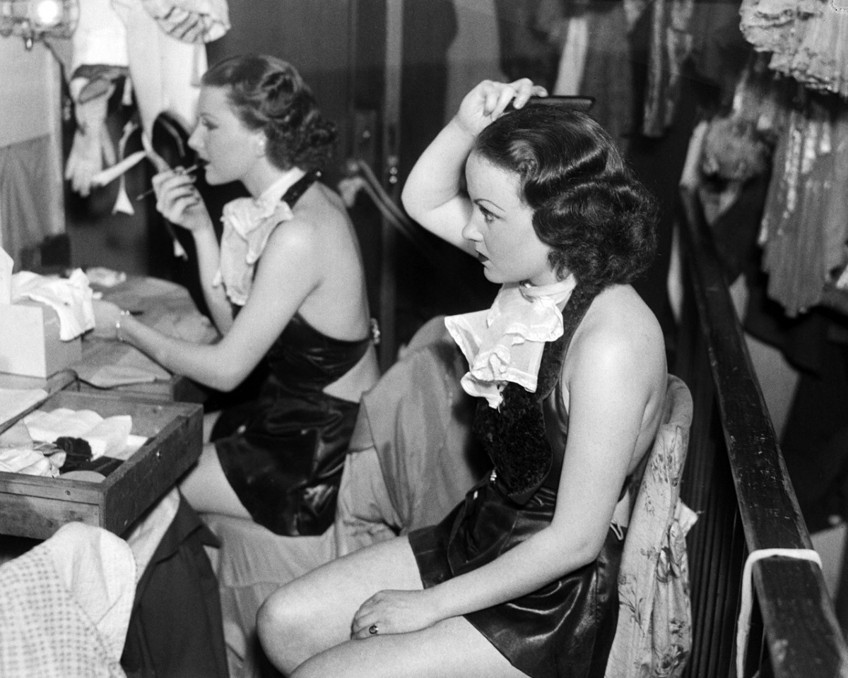 黑白老照片第一辑1820