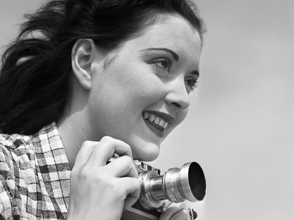 黑白老照片 第九辑(18/20)