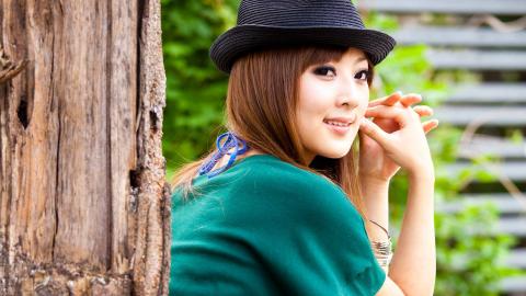 台湾mm果子 第六辑-美女壁纸-高清美女图片-第15图-娟娟壁纸