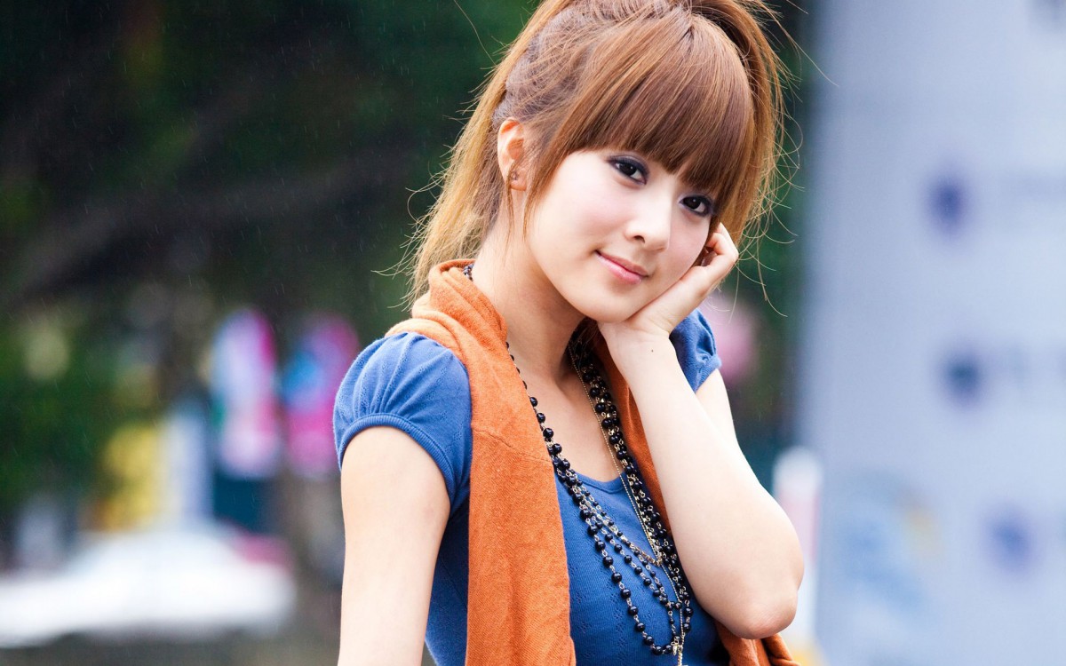 台湾mm果子 第七辑-美女壁纸-高清美女图片-第6图-娟娟壁纸