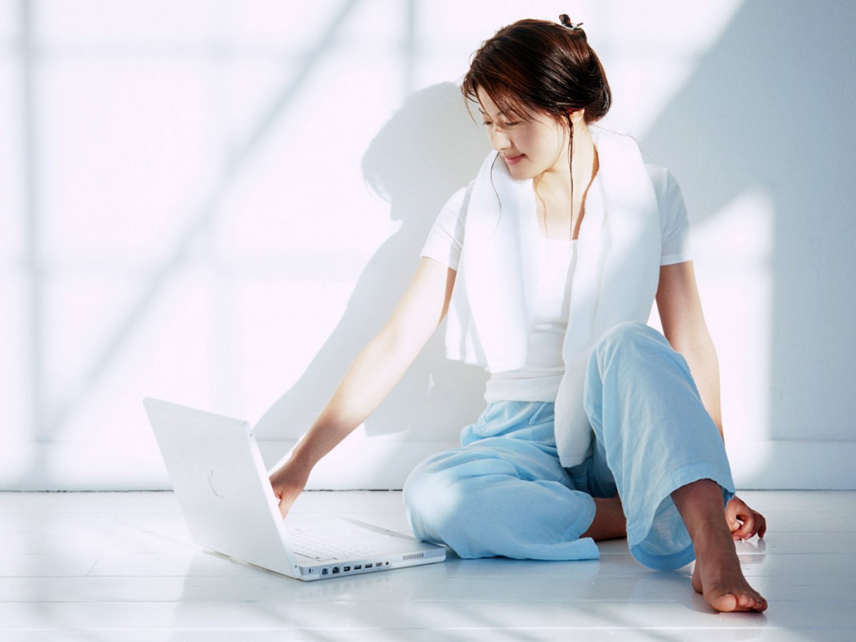 居家女人第一辑2020