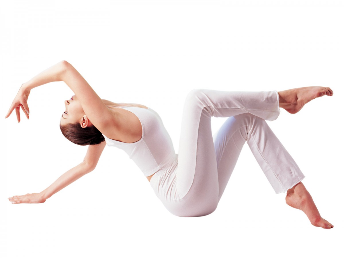 健美女第二辑2020