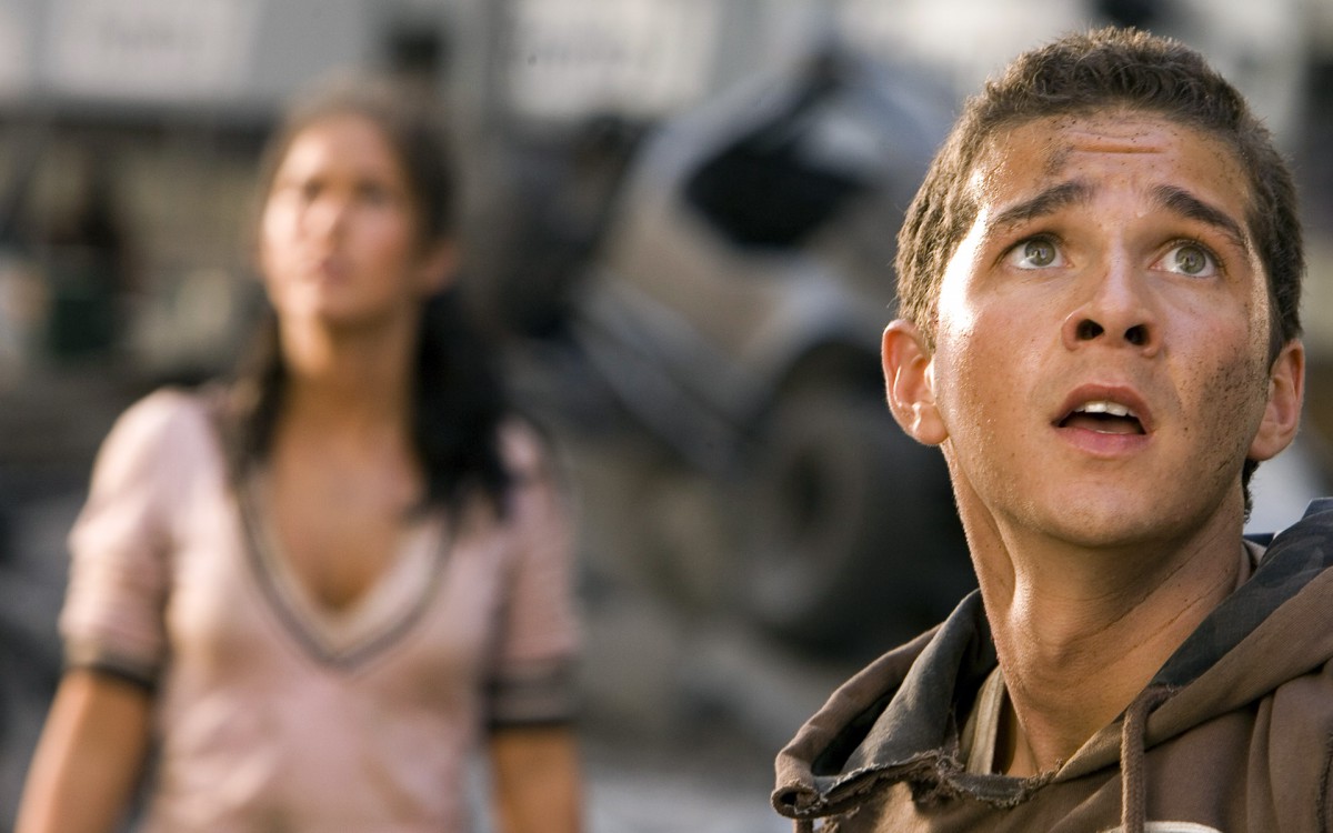 变形金刚 第一辑-影视壁纸-高清影视图片-第15图-娟娟壁纸