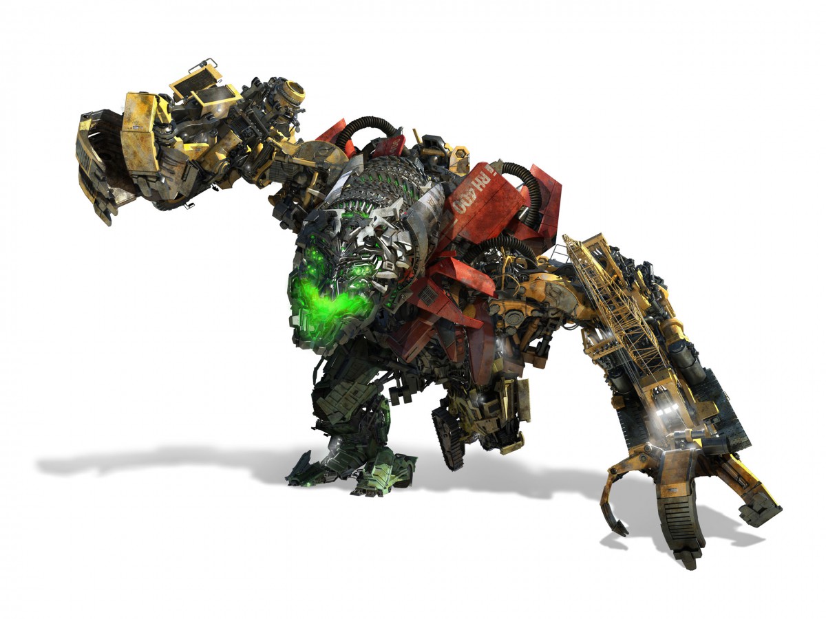 变形金刚2设定第一辑920