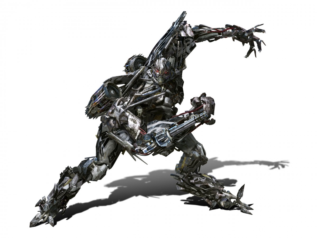 变形金刚2设定第二辑1720