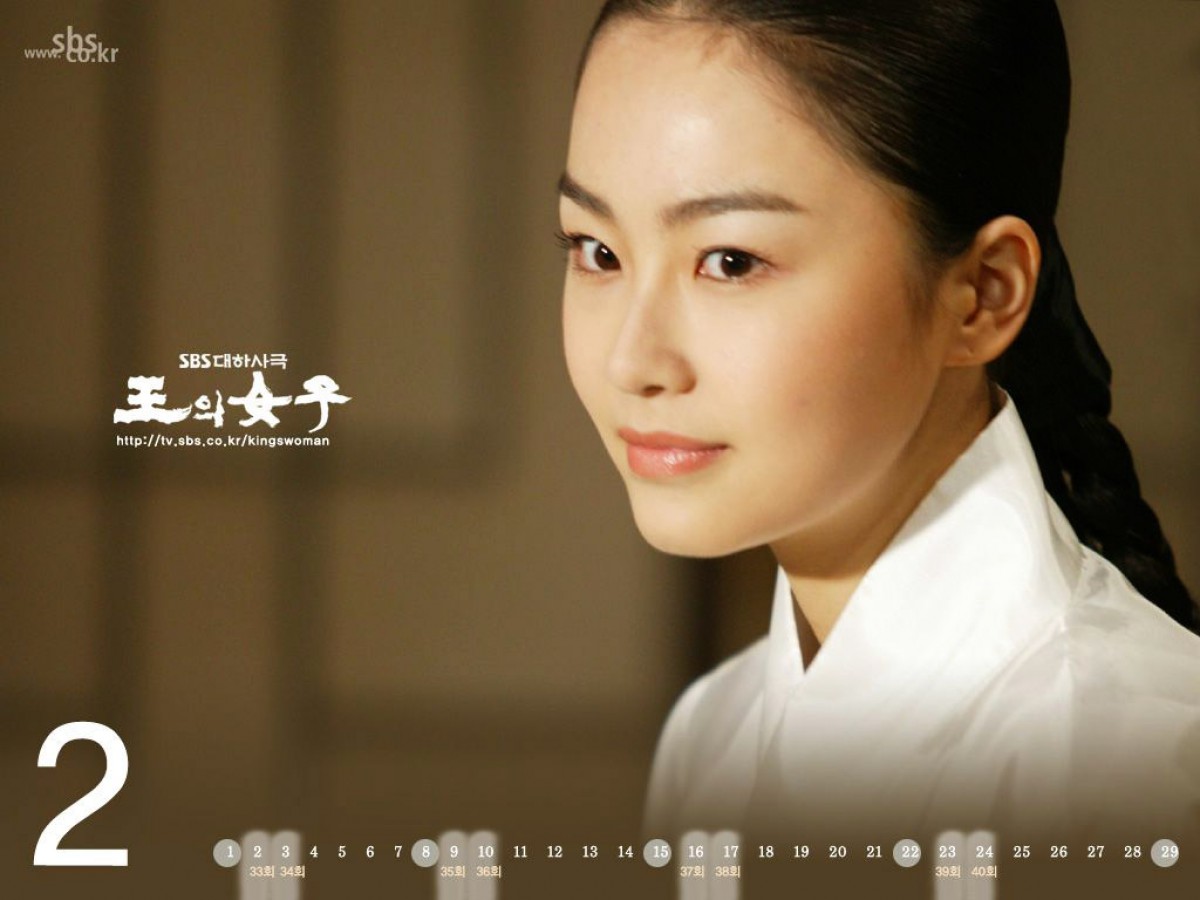 韩国影视-古装 第三辑-影视壁纸-高清影视图片-第13图-娟娟壁纸