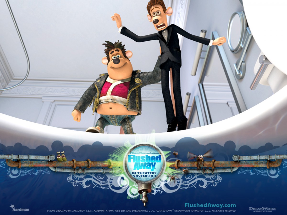 鼠国流浪记第一辑420