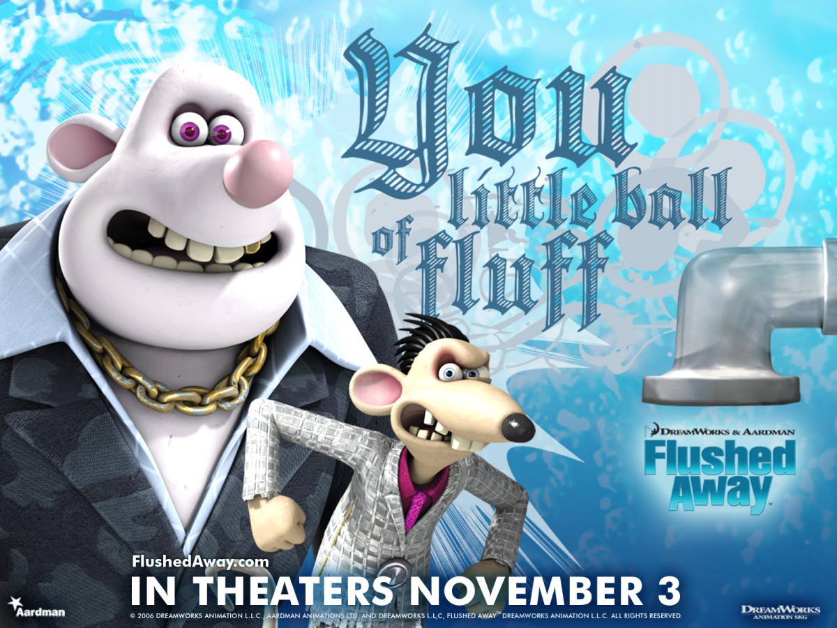 鼠国流浪记第一辑620