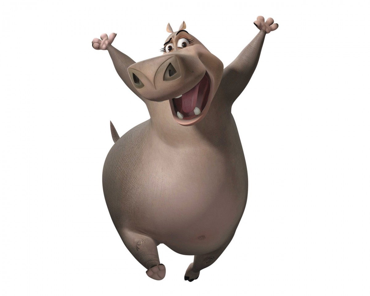 简介:马达加斯加 第一辑,分享一组三维动画图片给大家,图中的桌面壁纸