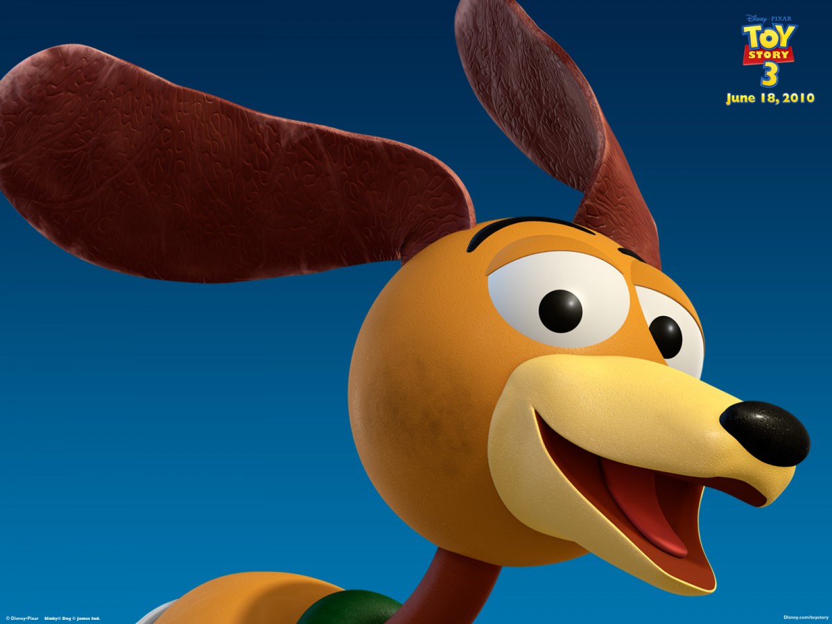 玩具总动员3 第一辑-影视壁纸-高清影视图片-第8图-娟娟壁纸