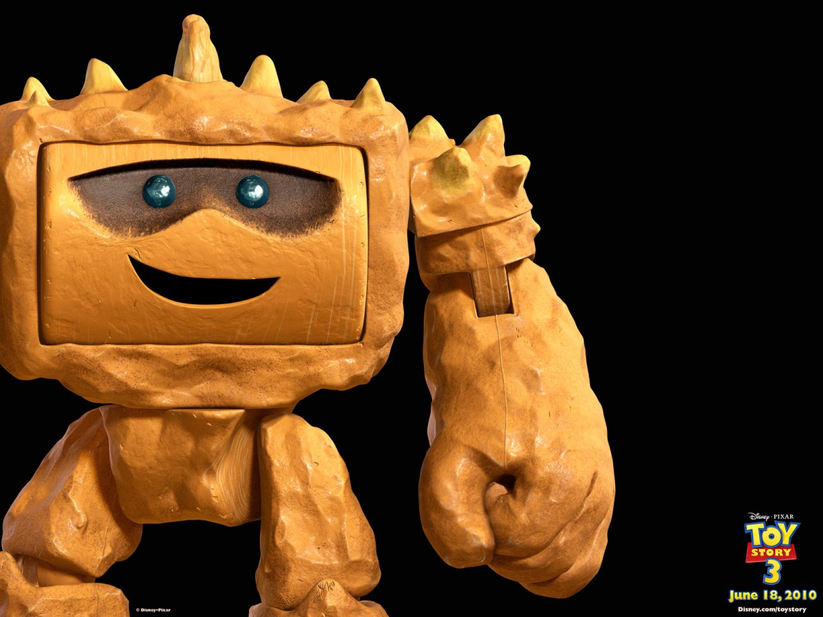 玩具总动员3第二辑1820