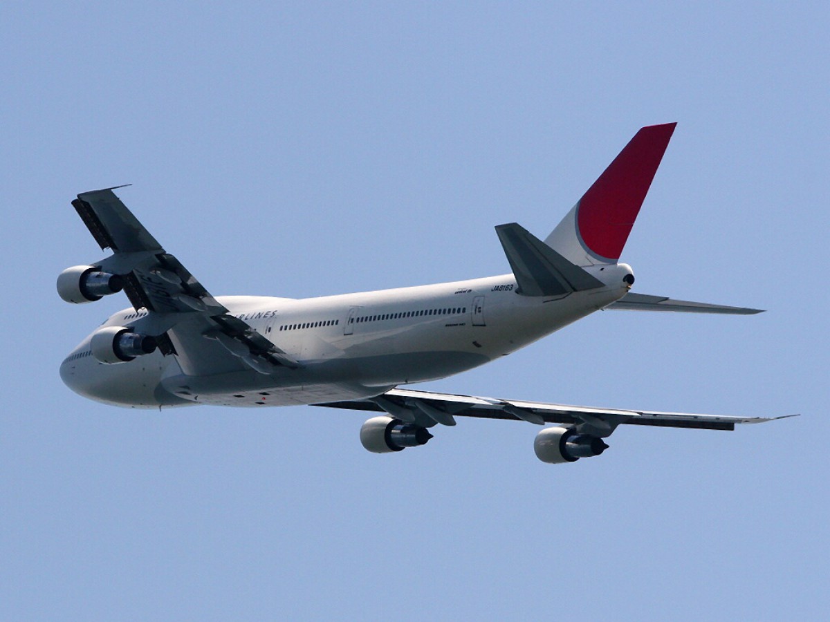 民航机第二辑820