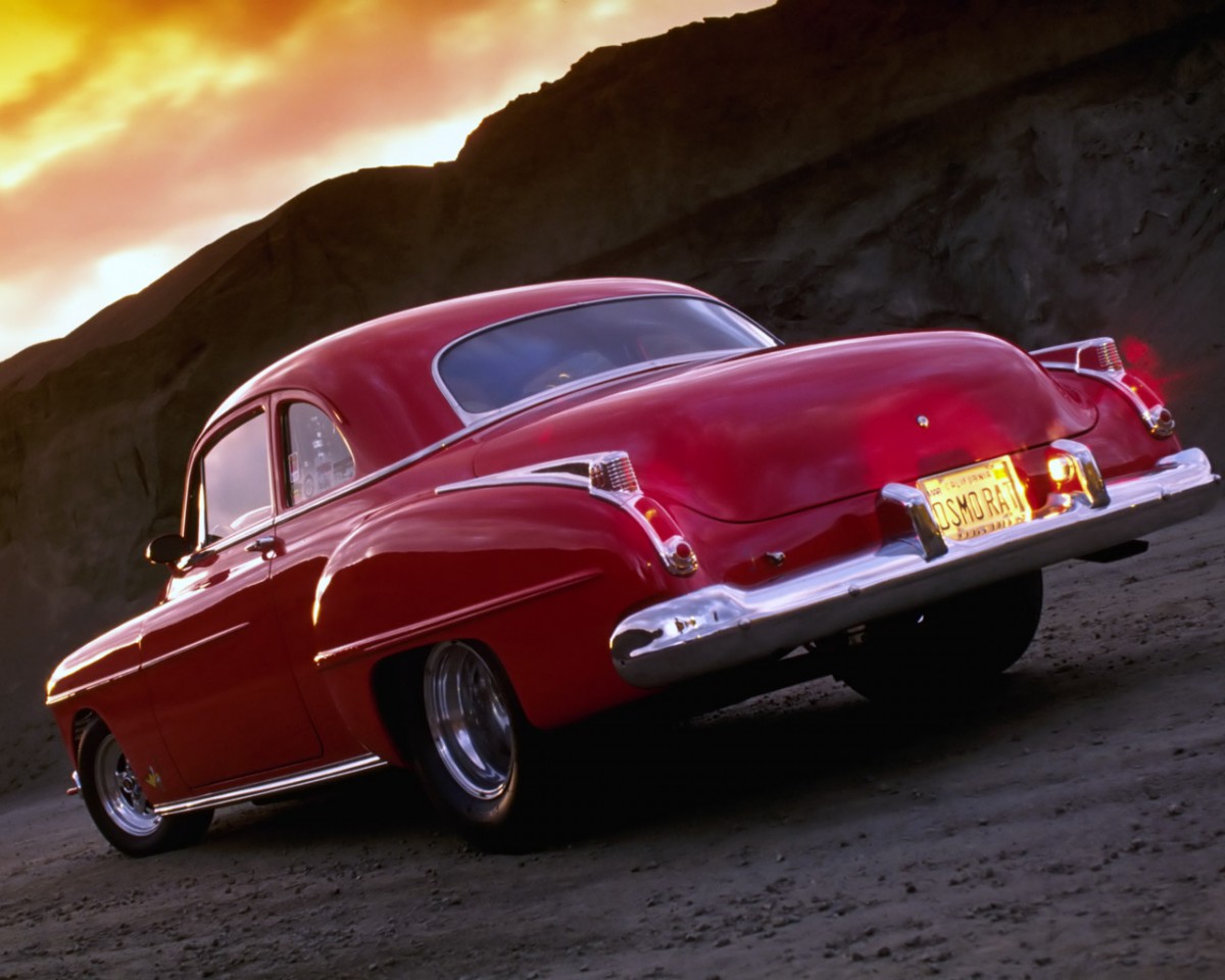 老式汽车 第二辑(17/20)