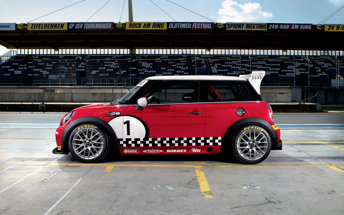 mini汽车 第四辑-汽车壁纸-高清汽车图片-第17图-娟娟壁纸