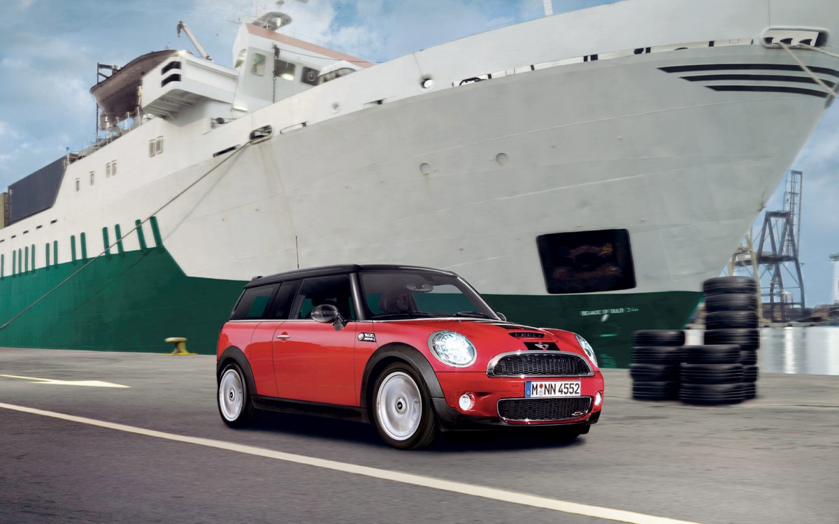 mini汽车 第四辑-汽车壁纸-高清汽车图片-第19图-娟娟壁纸