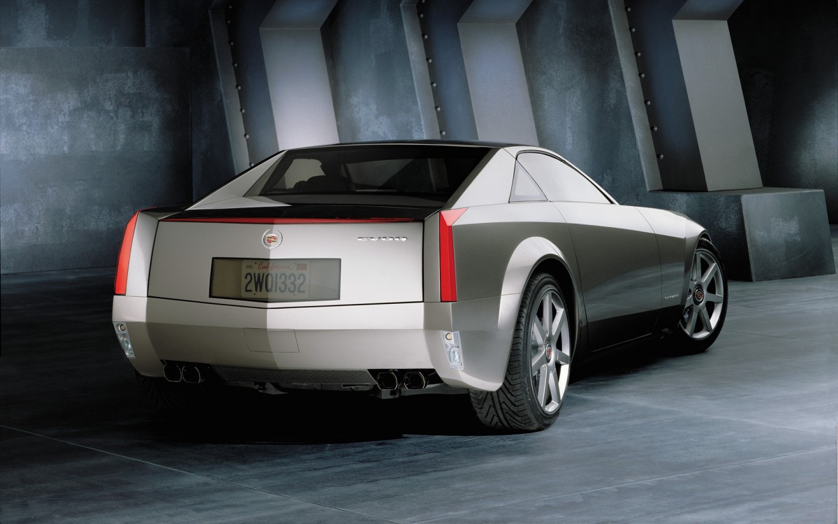 凯迪拉克第二辑620