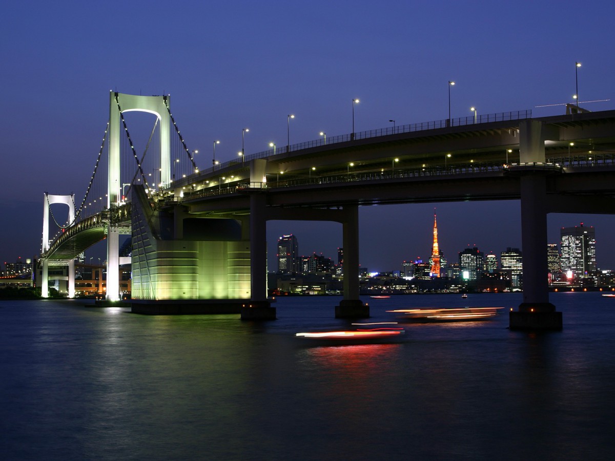 城市夜景 第七辑