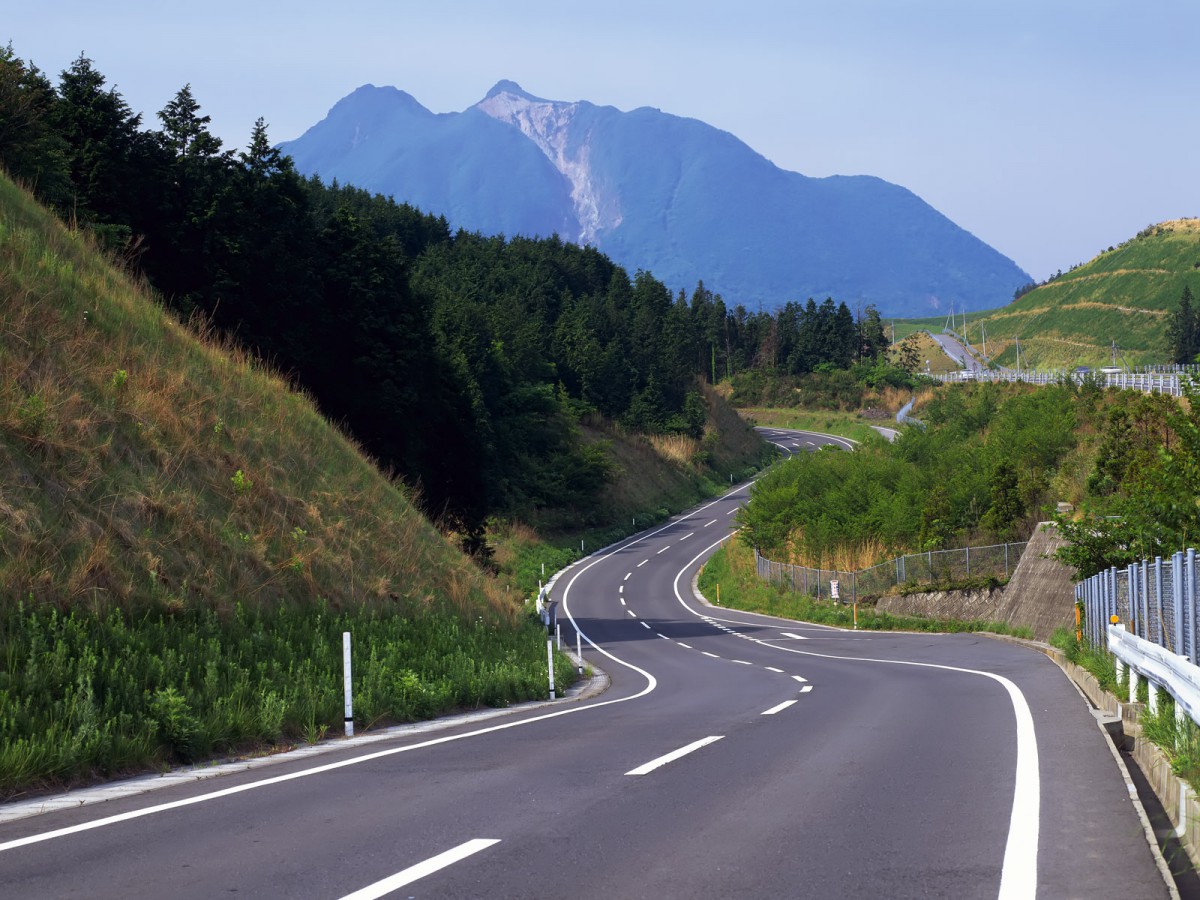 道路 第二辑-风景壁纸-高清风景图片-第10图-娟娟壁纸