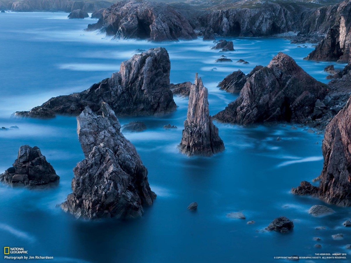 世界地理风光篇 第二辑-风景壁纸-高清风景图片-娟娟壁纸