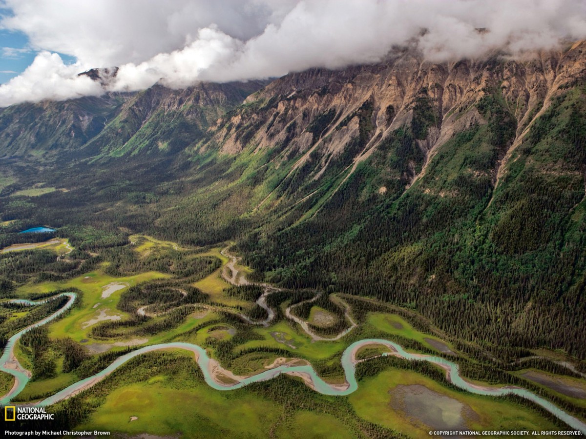 世界地理风光篇第七辑220