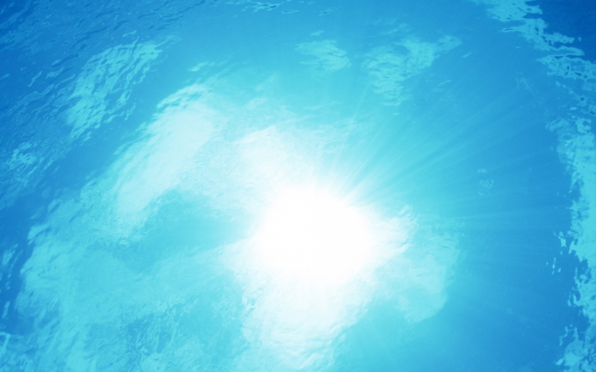 海空水蓝第四辑 风景壁纸 高清风景图片 第12图 娟娟壁纸