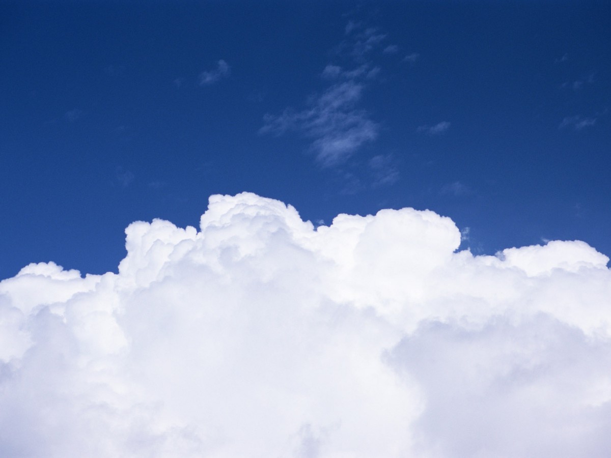 1600蓝天白云 第四辑(16/20)