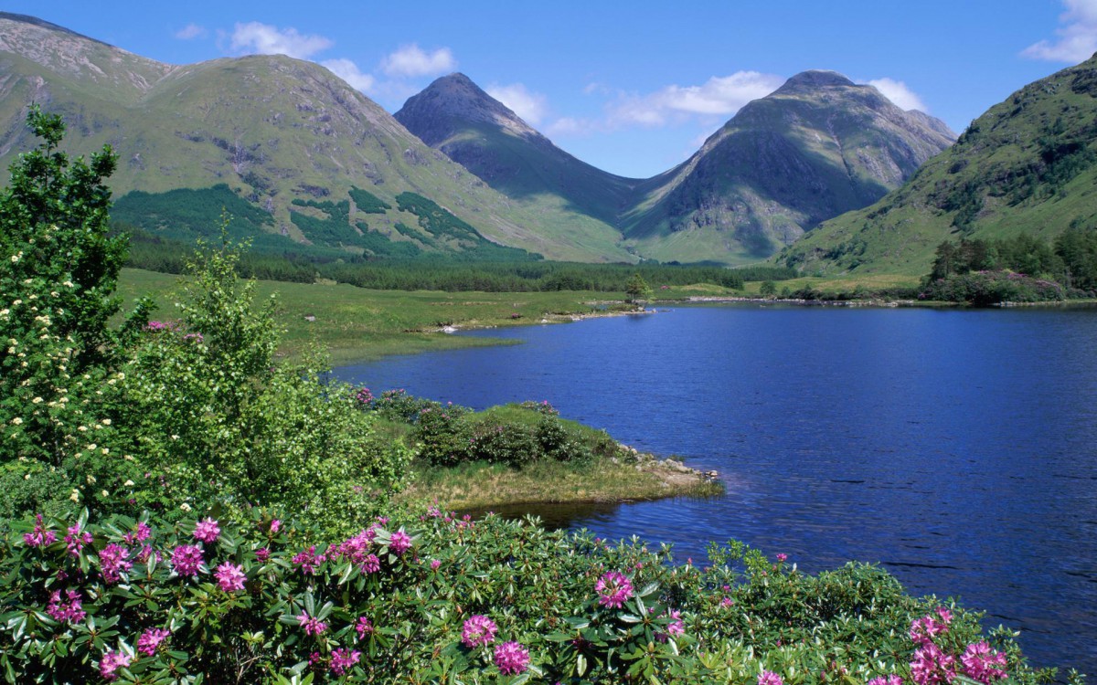 1920山水如画 第一辑-风景壁纸-高清风景图片-第4图-娟娟壁纸