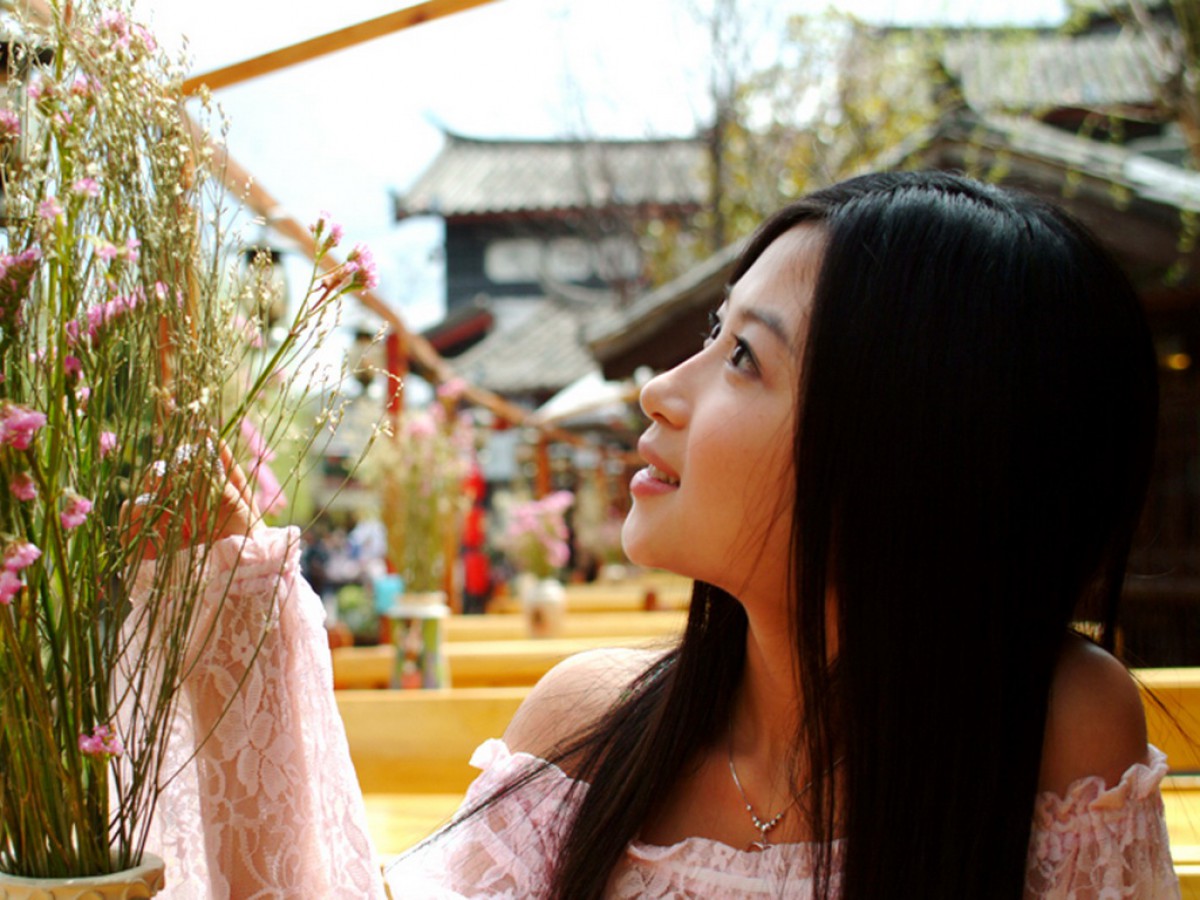 重庆妹妹壁纸67