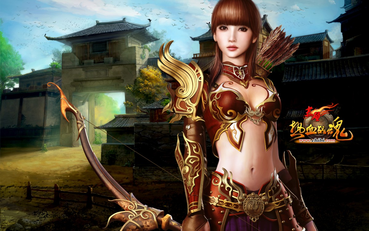 赤壁游戏柳岩第一辑920