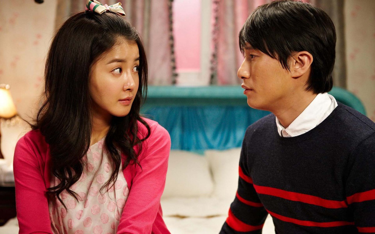 危险的见面礼电影壁纸1220