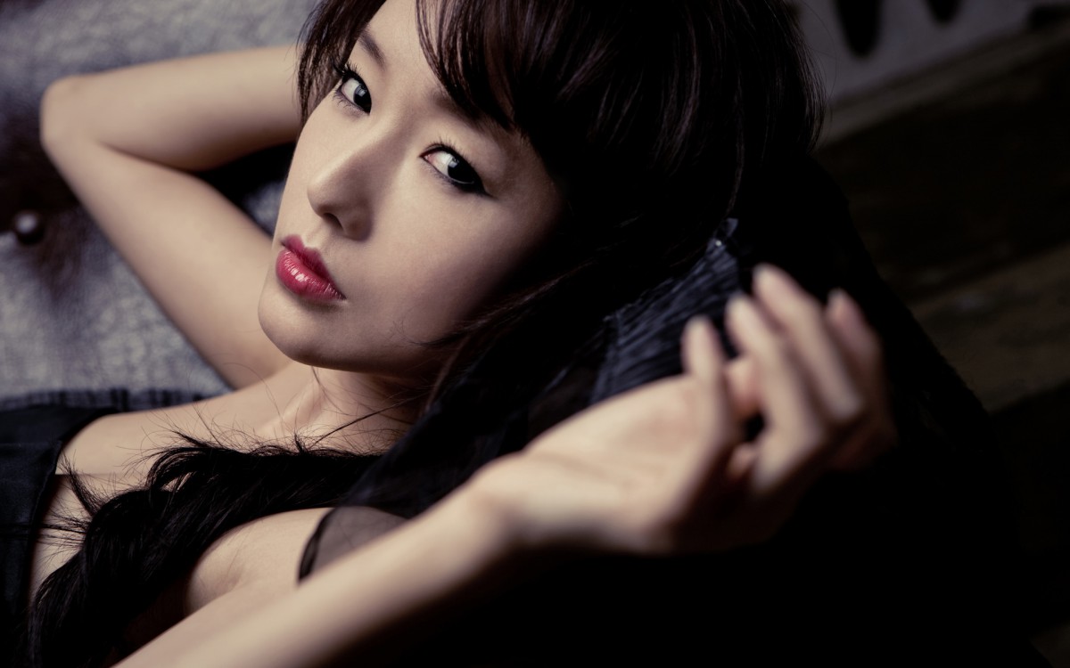 李贞贤图片壁纸1023