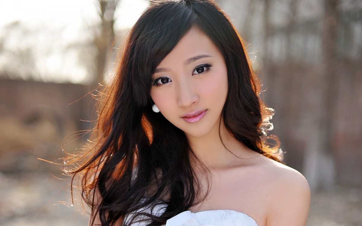 美女王若涵壁纸1324