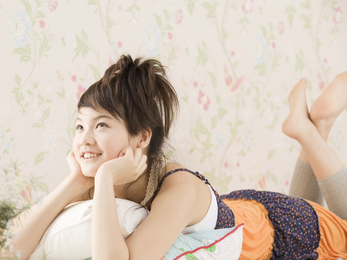 居家女人第四辑1720