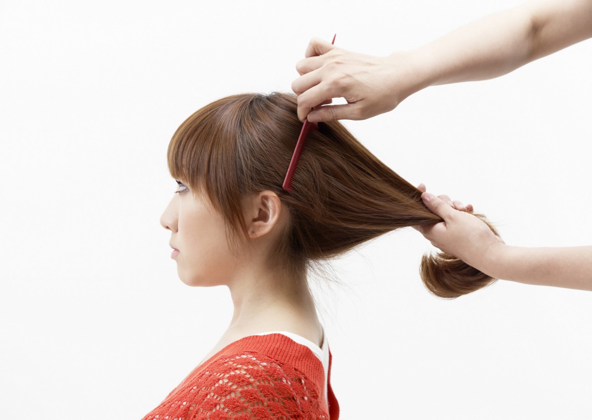 女美发生活照,分享一组生活照片图片给大家,图中的桌面壁纸壁纸