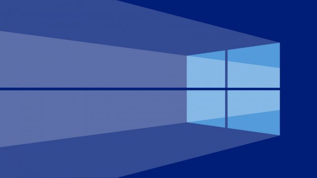 windows10窗口光线4k图片