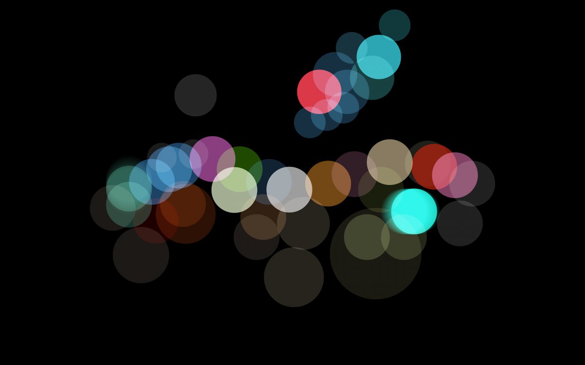 apple苹果5k图片,4k高清其它图片,娟娟壁纸