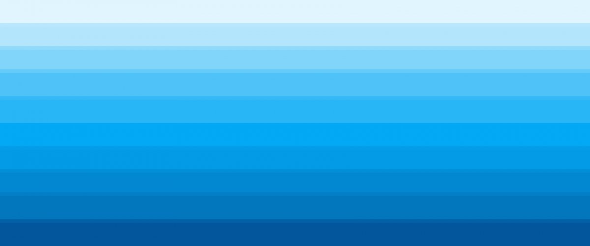 极简主义简约蓝色背景图片