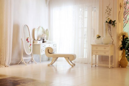 室内欧式家具摆设影楼摄影4k背景图片图片