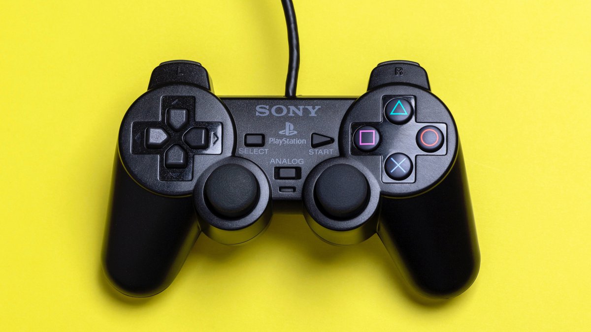索尼playstation,2022,高品质,高清桌面图片,4k高清其它图片,娟娟壁纸
