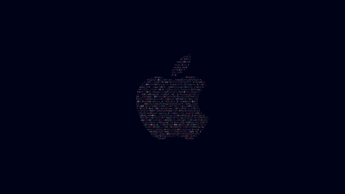 苹果x壁纸高清2022图片