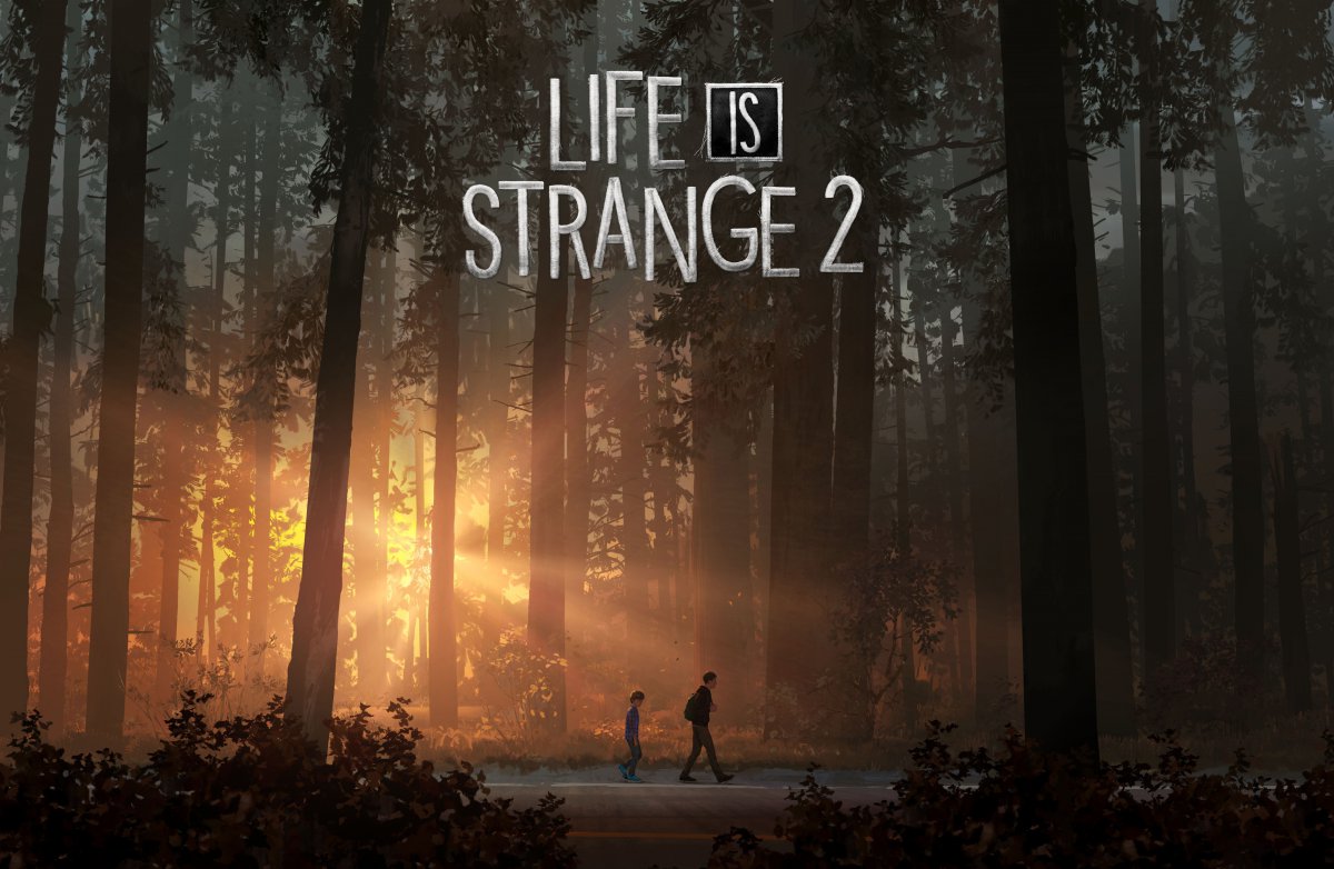 奇异人生2lifeisstrange24k图片
