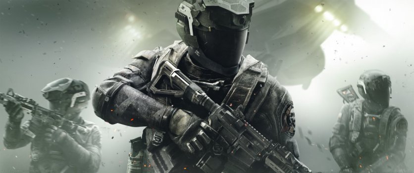 《使命召唤13:无限战争(call of duty: infini图片